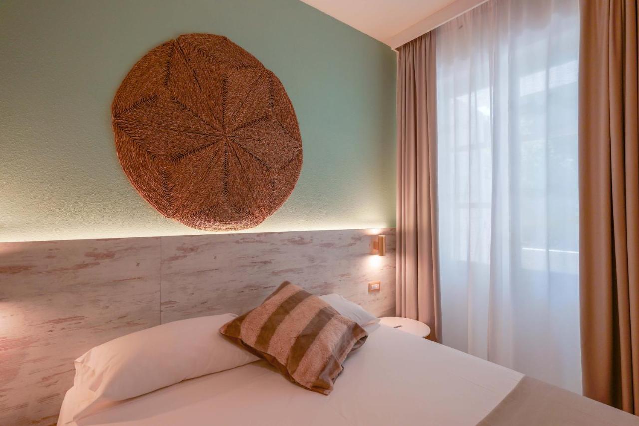 Hotel Maison Del Sole Terra Mala Exteriör bild